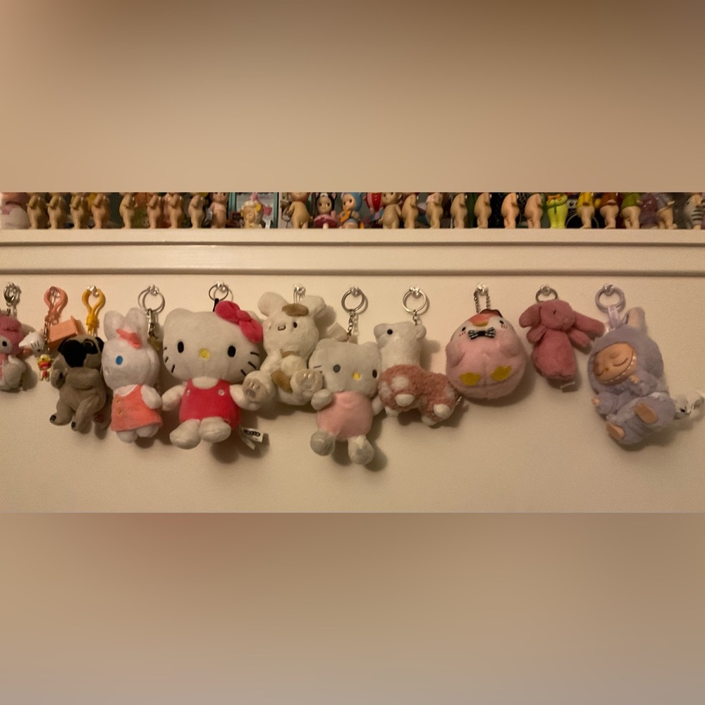 Sonny angels open for trading - Picture 8 of 10